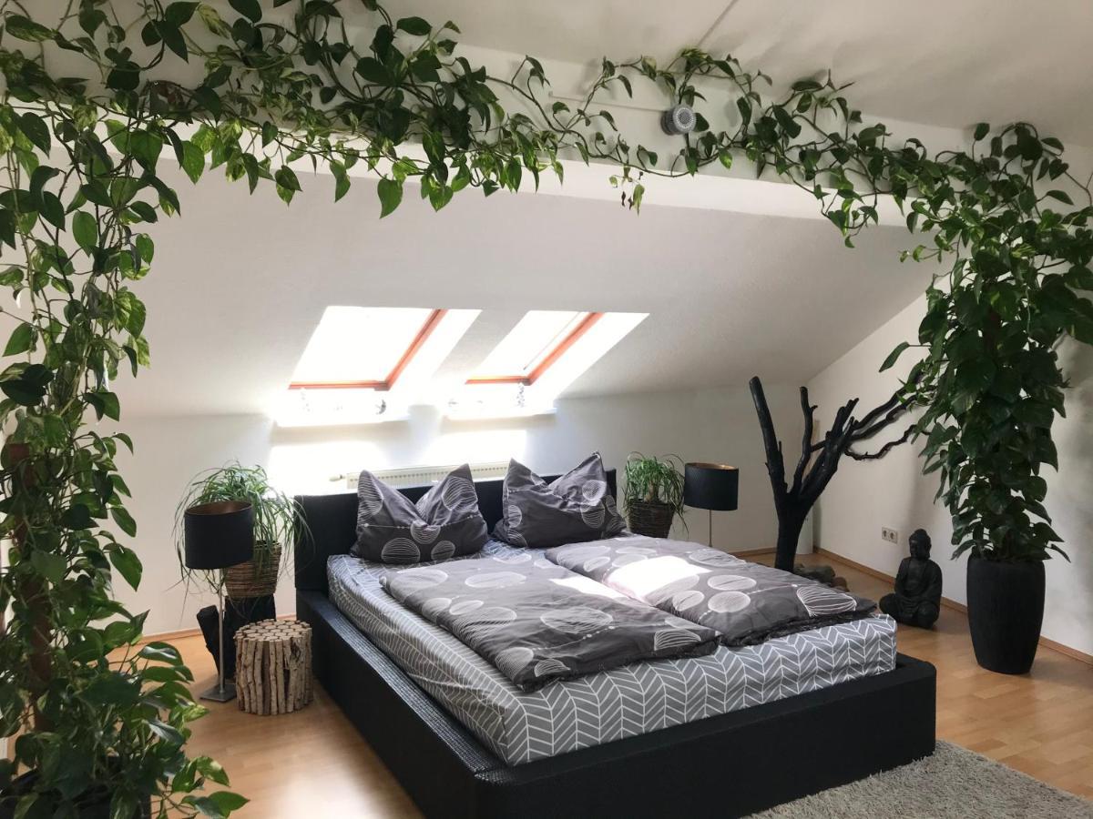 Stadtdschungel Fewo Mit Balkon كوتبوس المظهر الخارجي الصورة